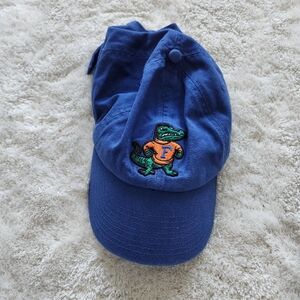 Blue Flordia Gators Hat
